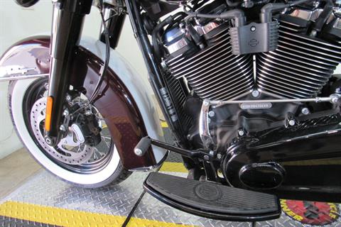 2021 Harley-Davidson Heritage Classic 114 in Temecula, California - Photo 16