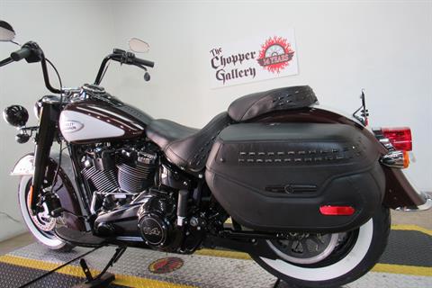 2021 Harley-Davidson Heritage Classic 114 in Temecula, California - Photo 34