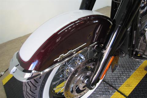 2021 Harley-Davidson Heritage Classic 114 in Temecula, California - Photo 20