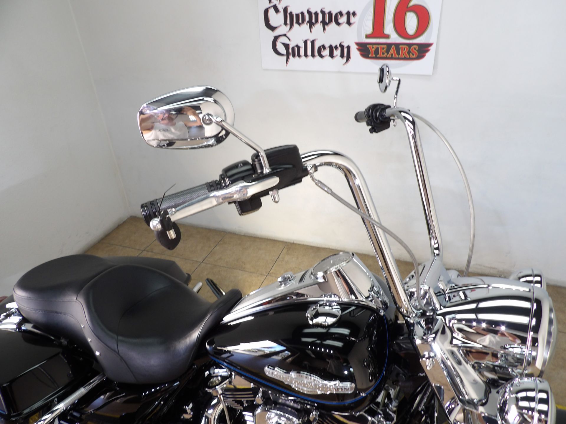 2009 Harley-Davidson Road King®  - Shrine in Temecula, California - Photo 23