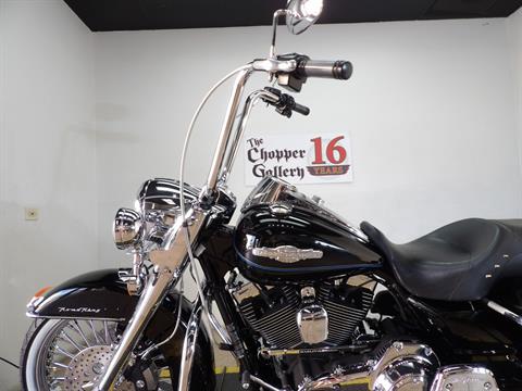 2009 Harley-Davidson Road King®  - Shrine in Temecula, California - Photo 4