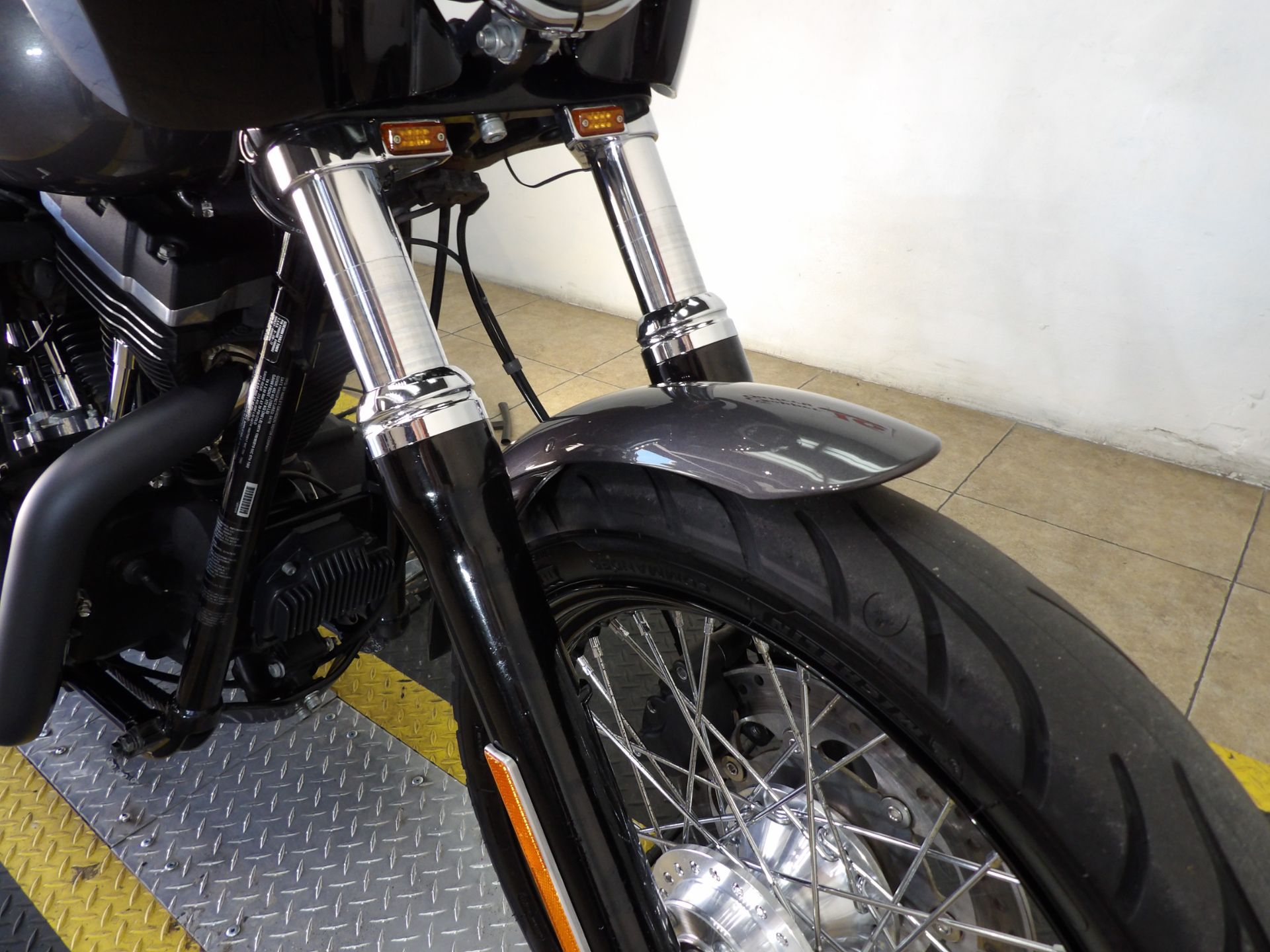 2016 Harley-Davidson Street Bob® in Temecula, California - Photo 18