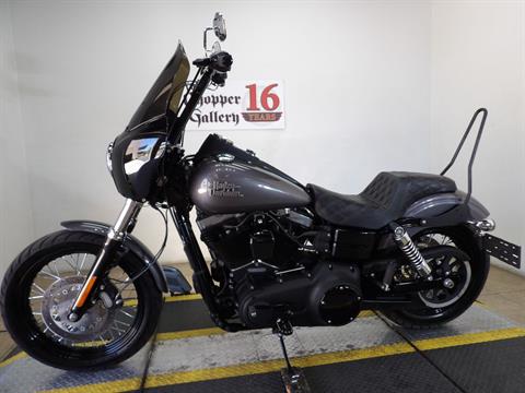 2016 Harley-Davidson Street Bob® in Temecula, California - Photo 6