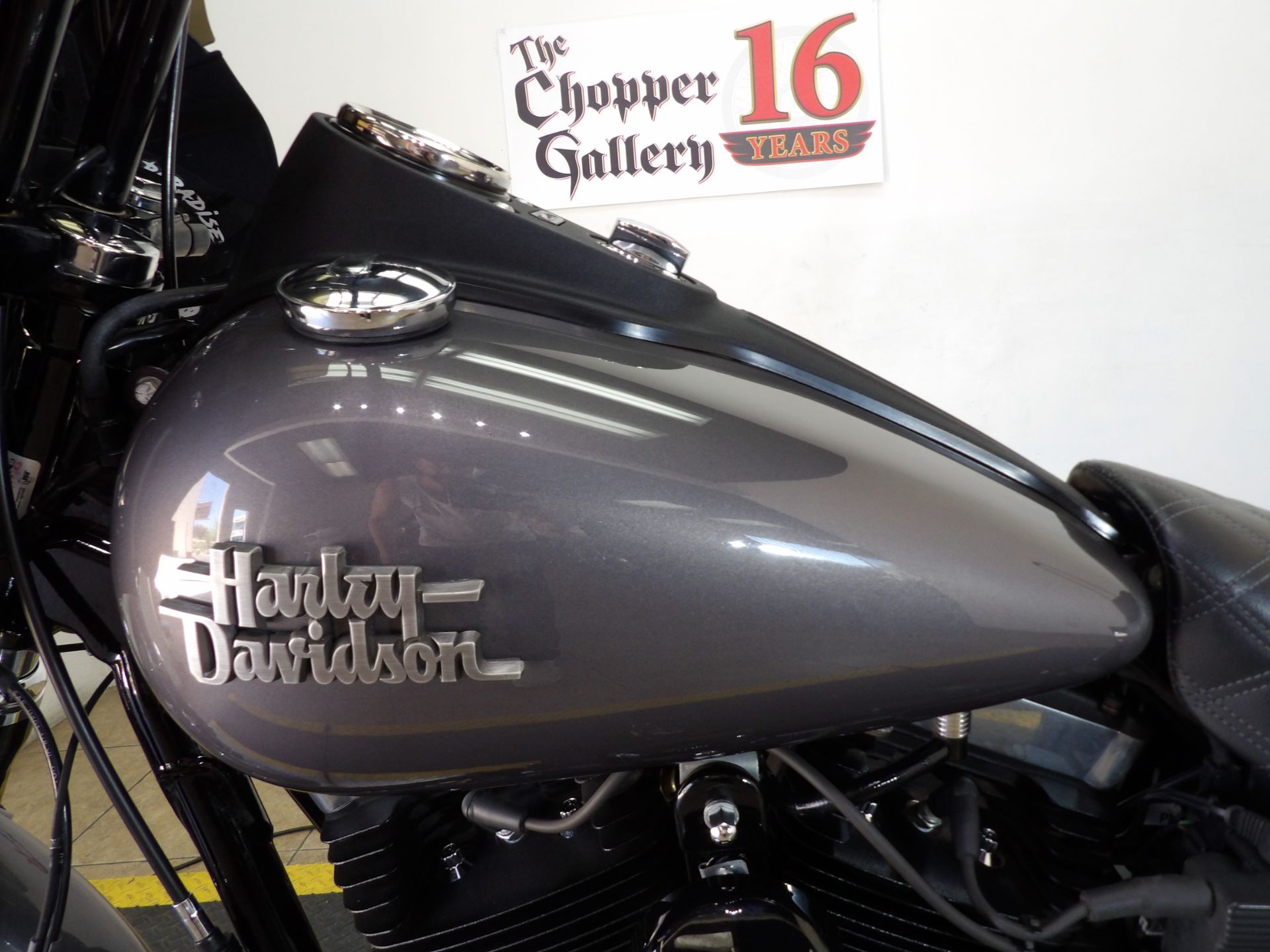 2016 Harley-Davidson Street Bob® in Temecula, California - Photo 12