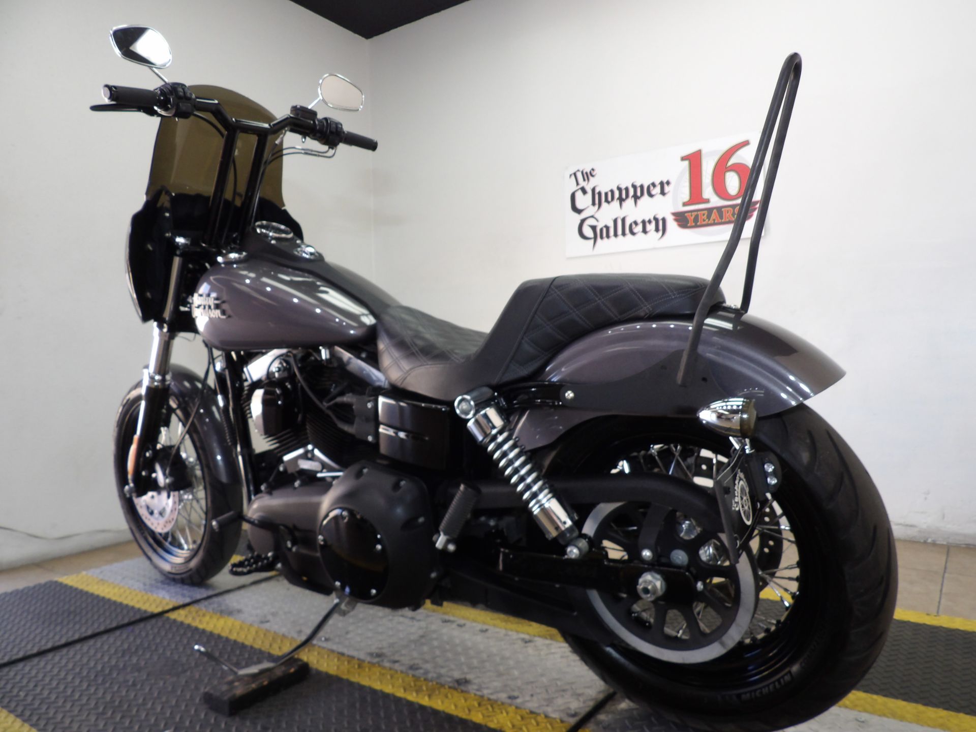 2016 Harley-Davidson Street Bob® in Temecula, California - Photo 30