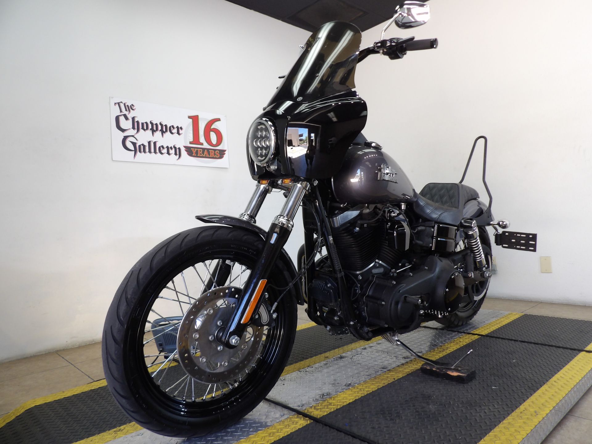 2016 Harley-Davidson Street Bob® in Temecula, California - Photo 31