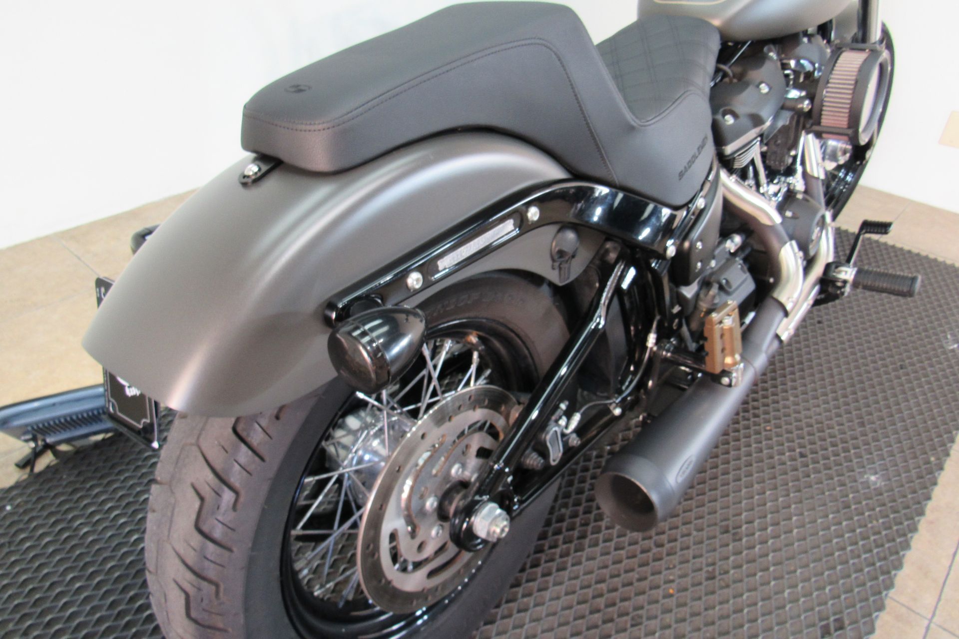 2019 Harley-Davidson Street Bob® in Temecula, California - Photo 25