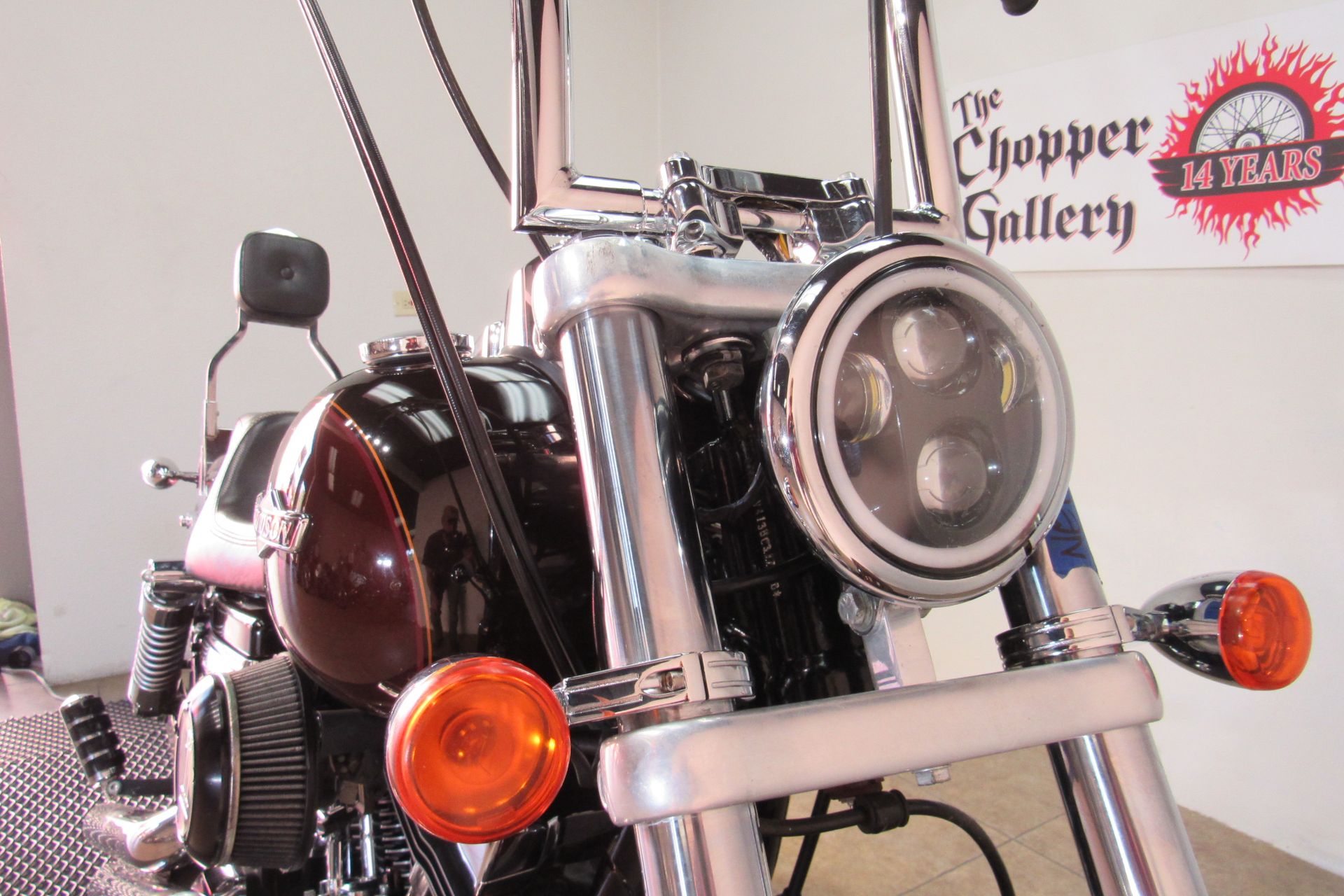 2011 Harley-Davidson Dyna® Super Glide® Custom in Temecula, California - Photo 17