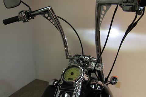 2011 Harley-Davidson Dyna® Super Glide® Custom in Temecula, California - Photo 20