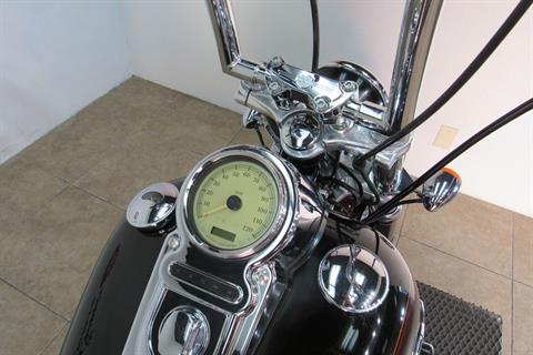 2011 Harley-Davidson Dyna® Super Glide® Custom in Temecula, California - Photo 21