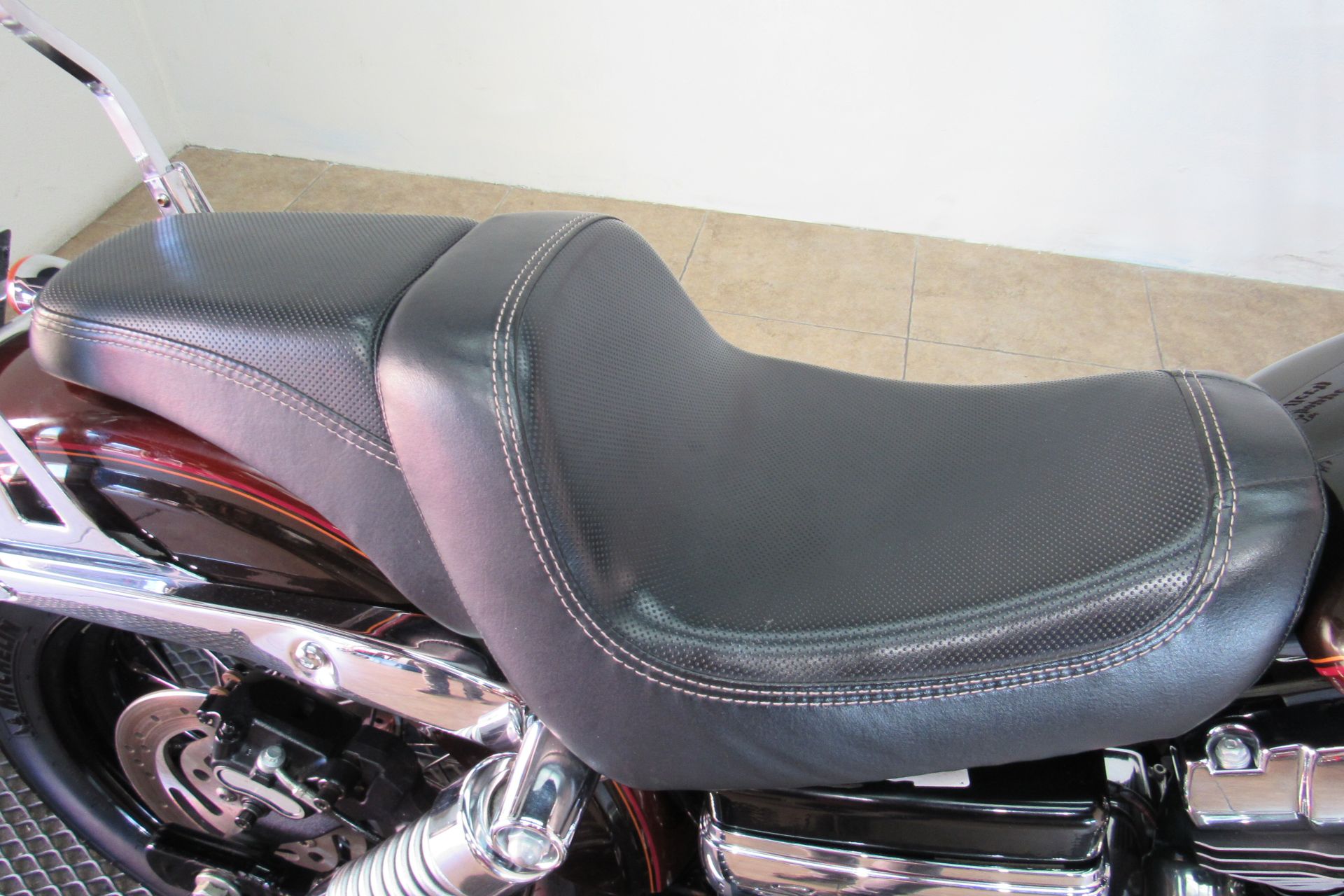 2011 Harley-Davidson Dyna® Super Glide® Custom in Temecula, California - Photo 22