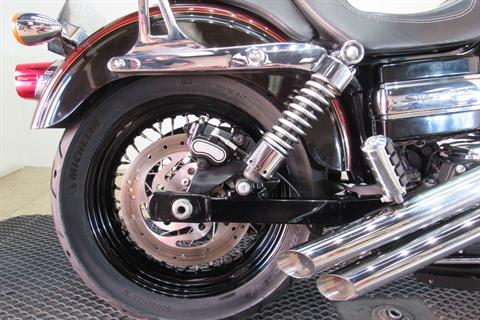 2011 Harley-Davidson Dyna® Super Glide® Custom in Temecula, California - Photo 23