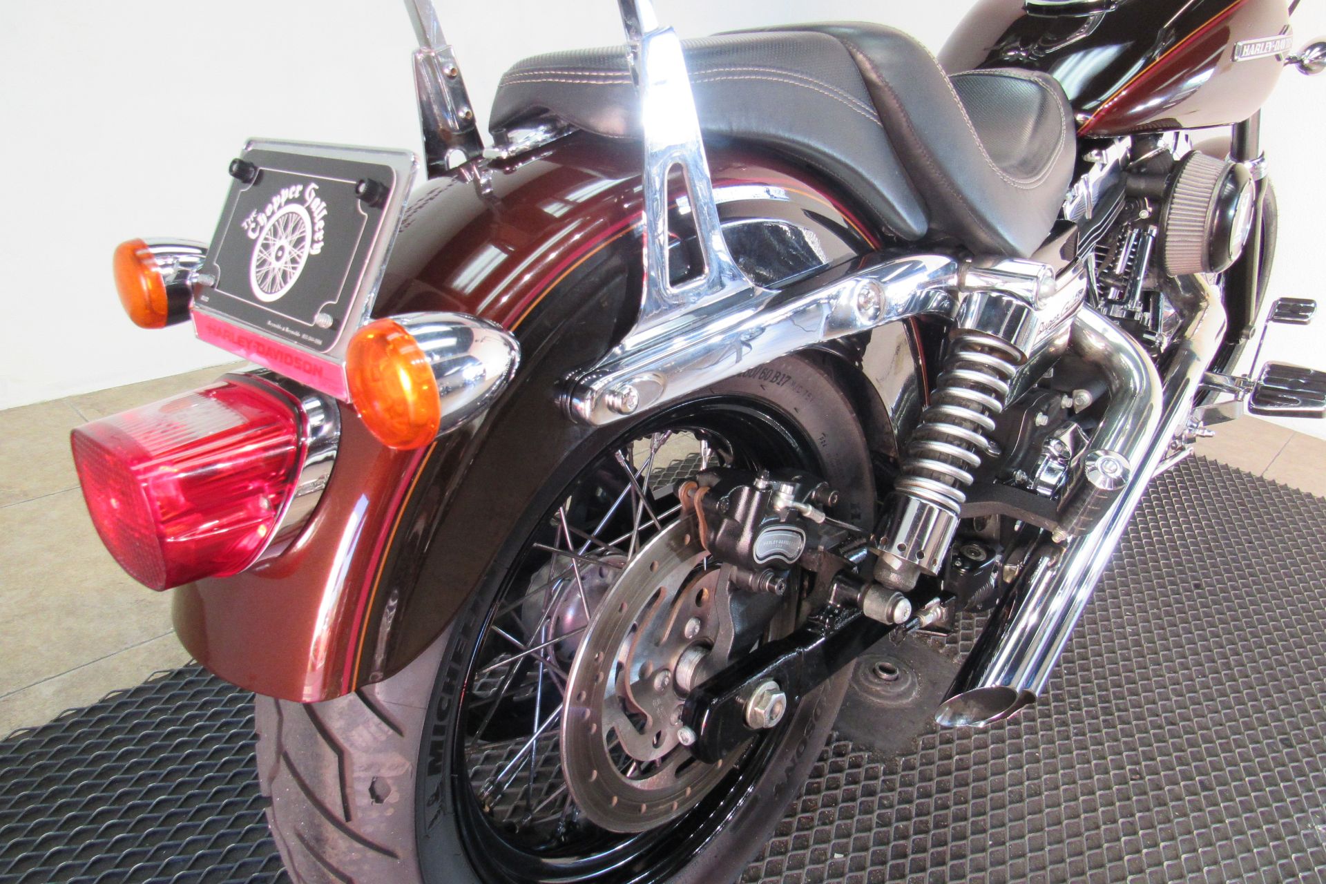 2011 Harley-Davidson Dyna® Super Glide® Custom in Temecula, California - Photo 25