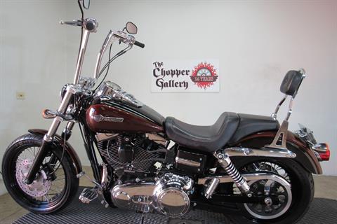 2011 Harley-Davidson Dyna® Super Glide® Custom in Temecula, California - Photo 6