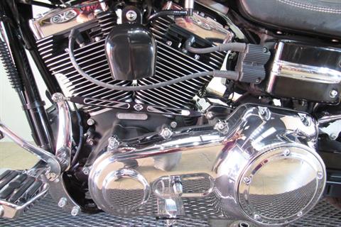 2011 Harley-Davidson Dyna® Super Glide® Custom in Temecula, California - Photo 12