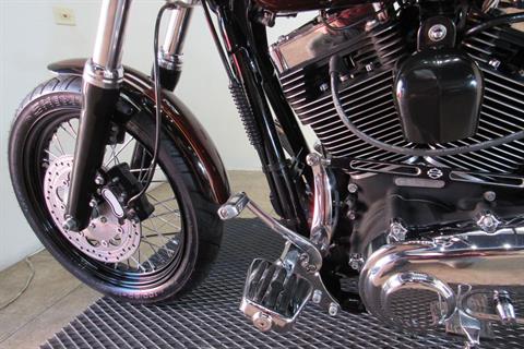 2011 Harley-Davidson Dyna® Super Glide® Custom in Temecula, California - Photo 27