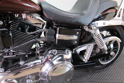 2011 Harley-Davidson Dyna® Super Glide® Custom in Temecula, California - Photo 28