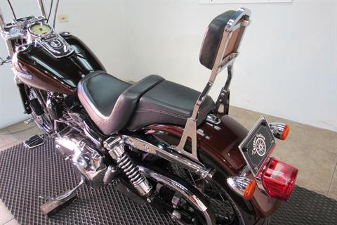 2011 Harley-Davidson Dyna® Super Glide® Custom in Temecula, California - Photo 30