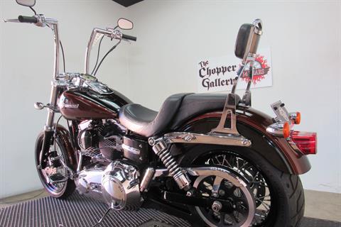 2011 Harley-Davidson Dyna® Super Glide® Custom in Temecula, California - Photo 31