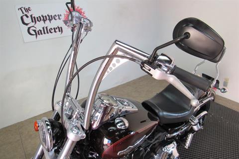 2011 Harley-Davidson Dyna® Super Glide® Custom in Temecula, California - Photo 32