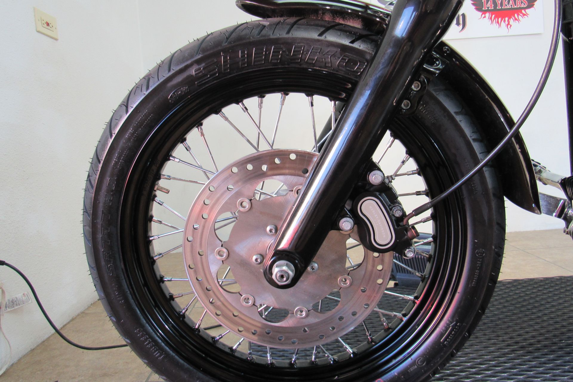 2011 Harley-Davidson Dyna® Super Glide® Custom in Temecula, California - Photo 33