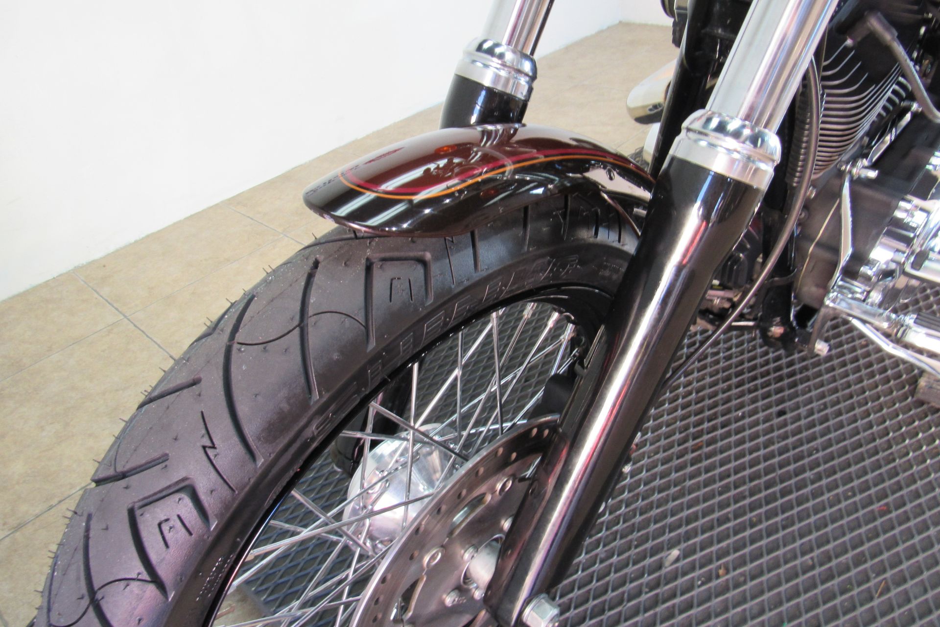 2011 Harley-Davidson Dyna® Super Glide® Custom in Temecula, California - Photo 34