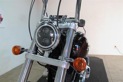 2011 Harley-Davidson Dyna® Super Glide® Custom in Temecula, California - Photo 35