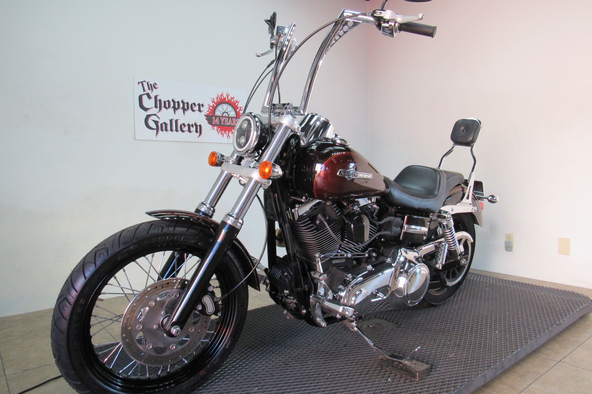 2011 Harley-Davidson Dyna® Super Glide® Custom in Temecula, California - Photo 36