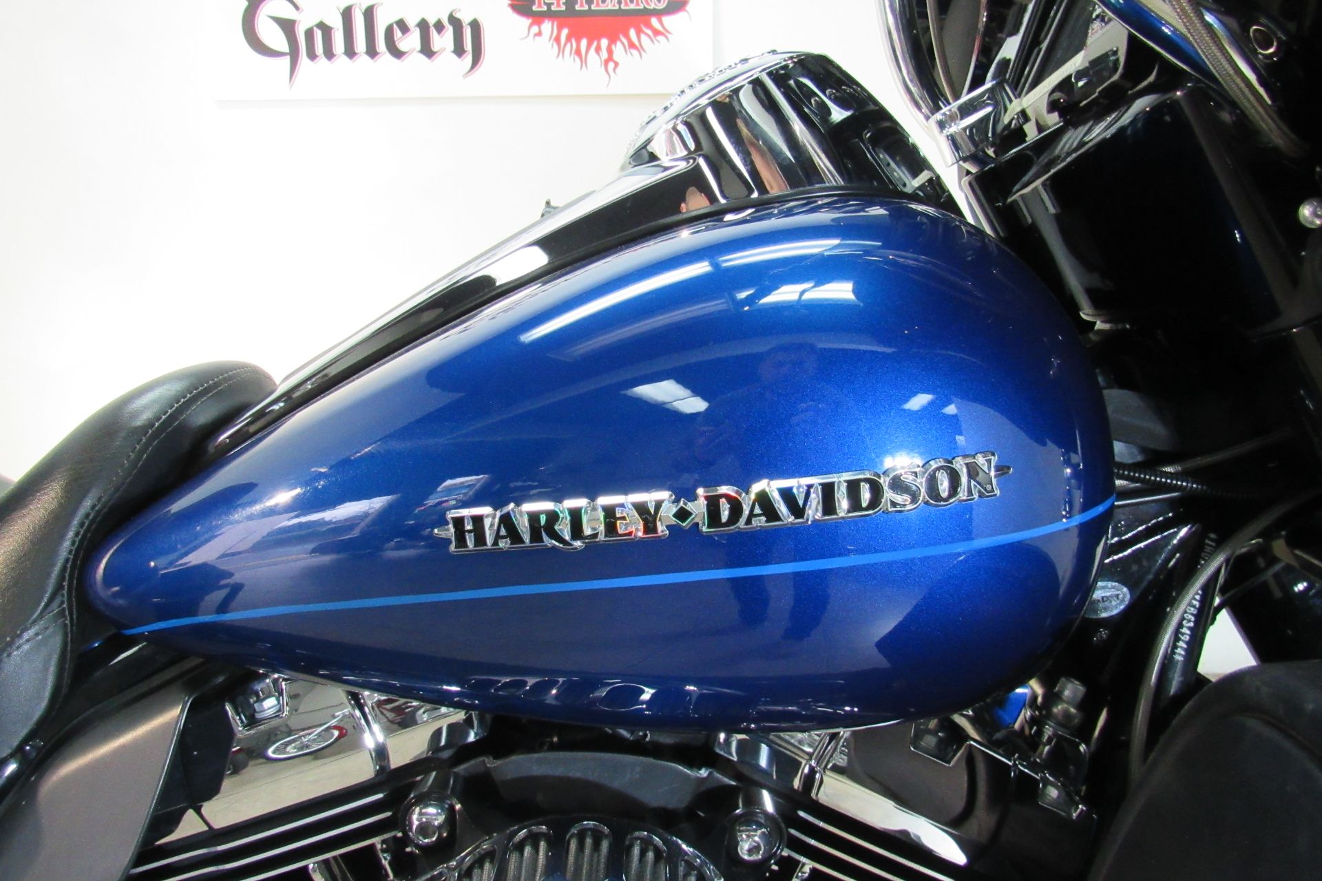 2015 Harley-Davidson Ultra Limited Low in Temecula, California - Photo 7