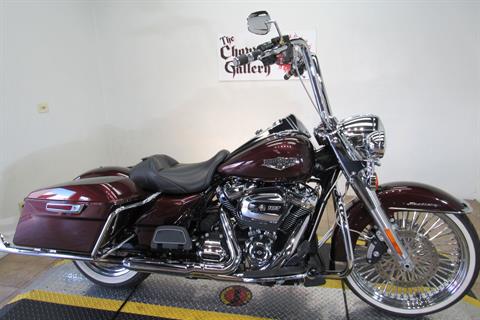 2018 Harley-Davidson Road King® in Temecula, California - Photo 3