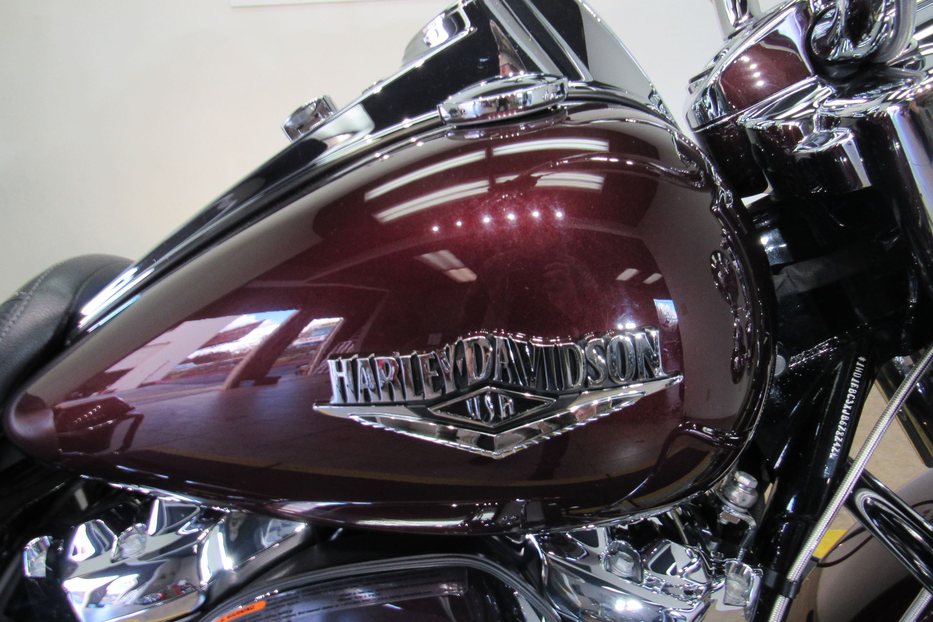 2018 Harley-Davidson Road King® in Temecula, California - Photo 7