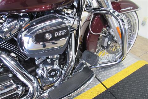 2018 Harley-Davidson Road King® in Temecula, California - Photo 15