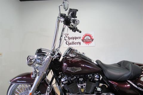 2018 Harley-Davidson Road King® in Temecula, California - Photo 10