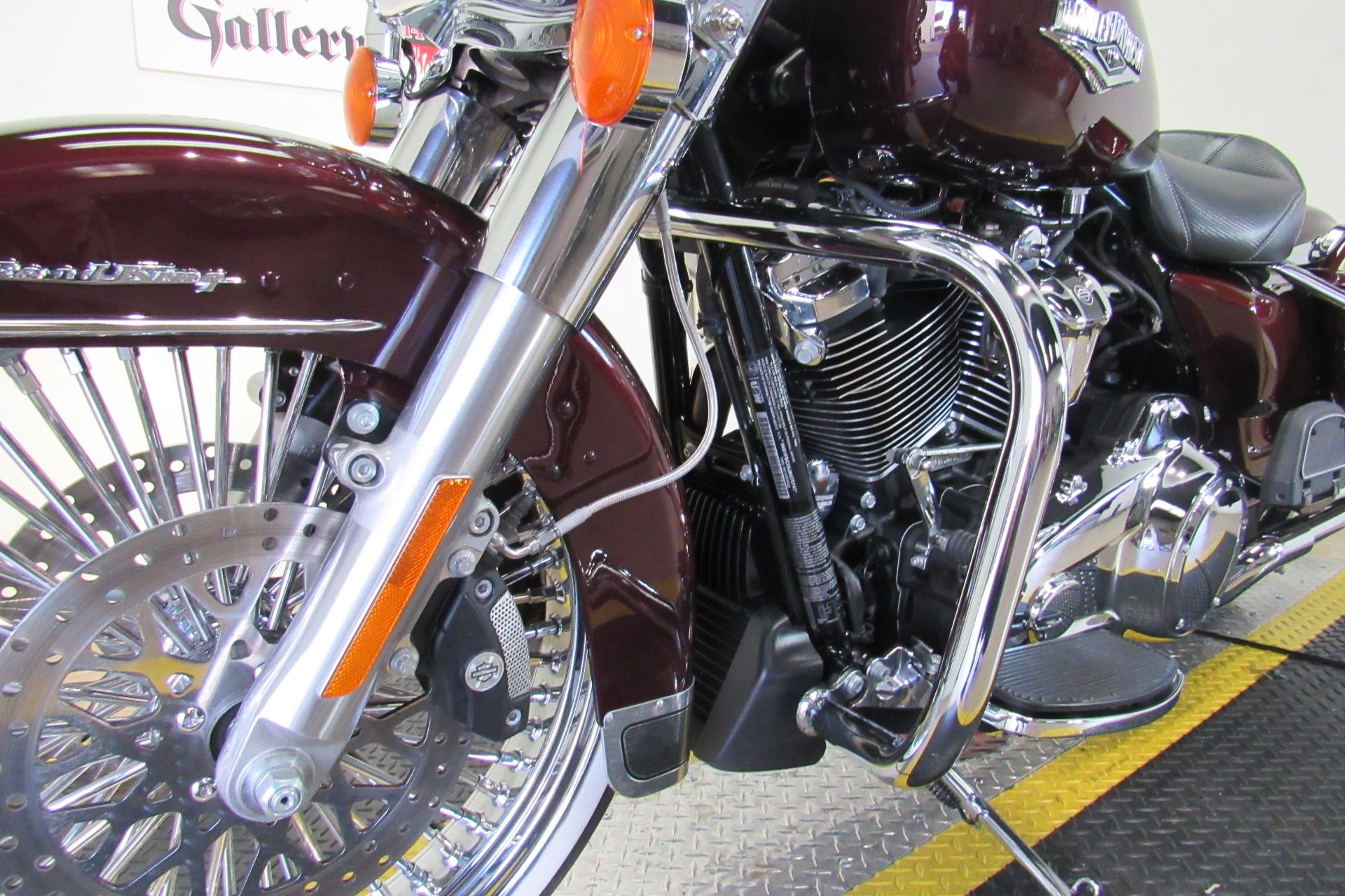 2018 Harley-Davidson Road King® in Temecula, California - Photo 18