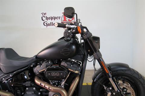 2019 Harley-Davidson Fat Bob® 114 in Temecula, California - Photo 9
