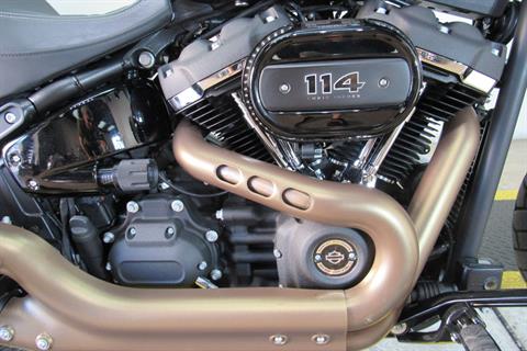 2019 Harley-Davidson Fat Bob® 114 in Temecula, California - Photo 11