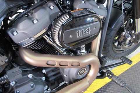 2019 Harley-Davidson Fat Bob® 114 in Temecula, California - Photo 15