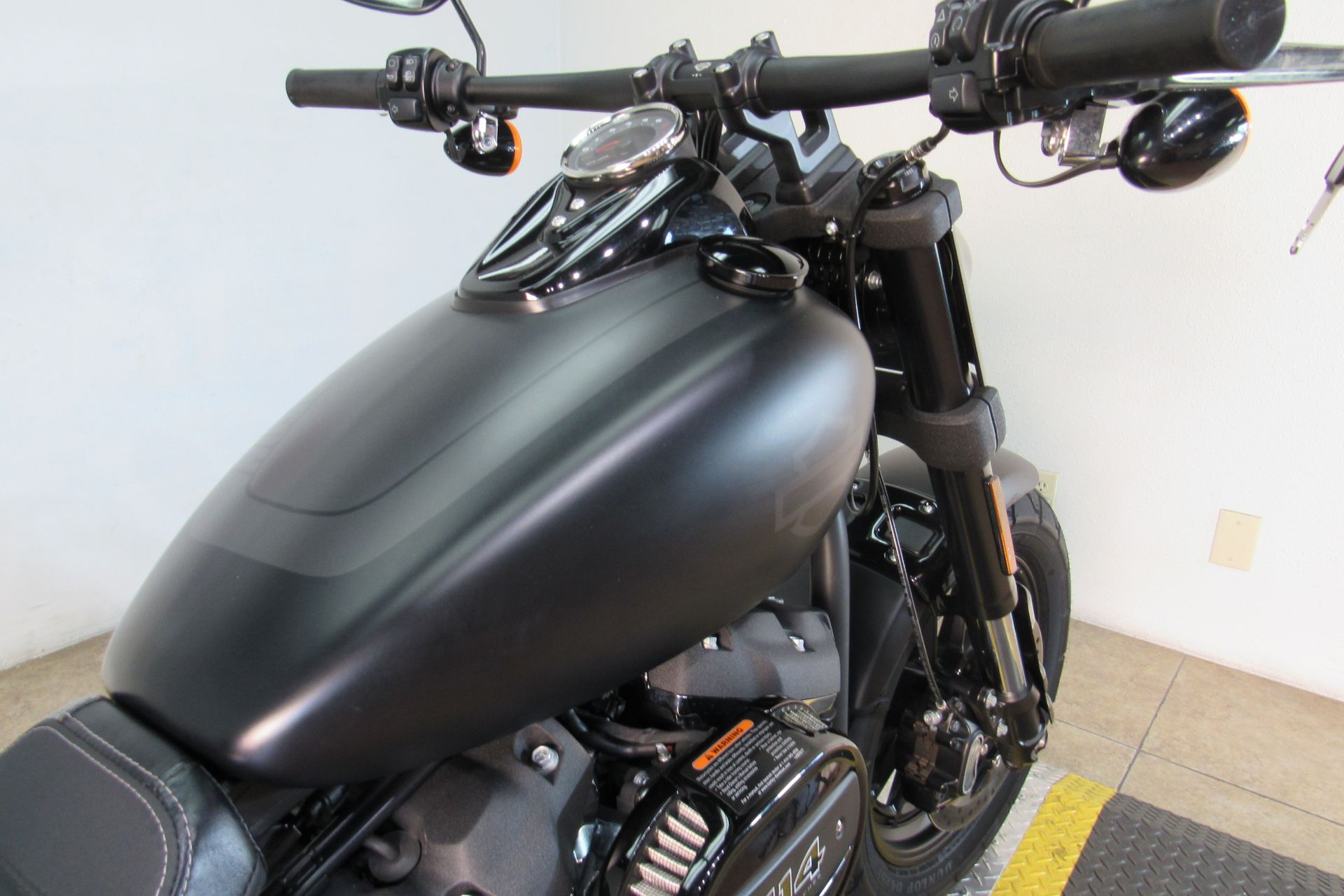 2019 Harley-Davidson Fat Bob® 114 in Temecula, California - Photo 25