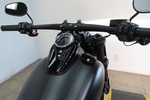 2019 Harley-Davidson Fat Bob® 114 in Temecula, California - Photo 27