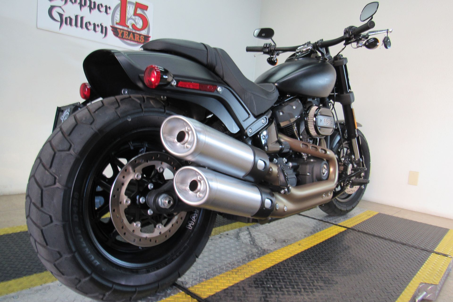 2019 Harley-Davidson Fat Bob® 114 in Temecula, California - Photo 33