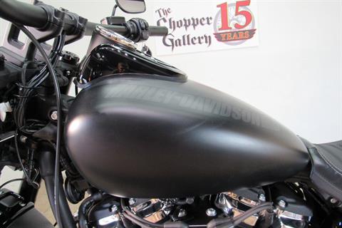 2019 Harley-Davidson Fat Bob® 114 in Temecula, California - Photo 8