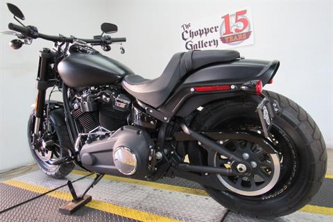2019 Harley-Davidson Fat Bob® 114 in Temecula, California - Photo 34