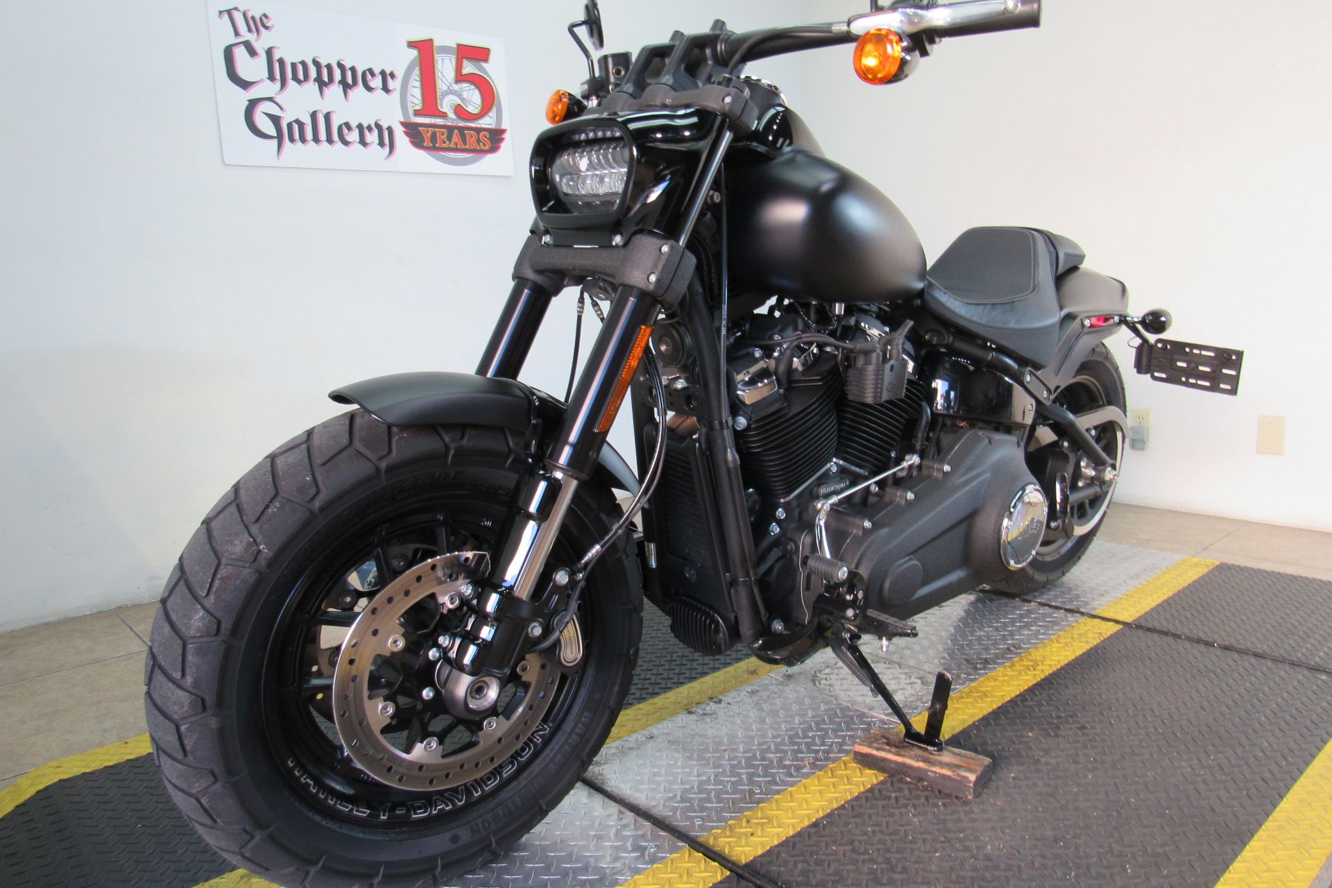 2019 Harley-Davidson Fat Bob® 114 in Temecula, California - Photo 35