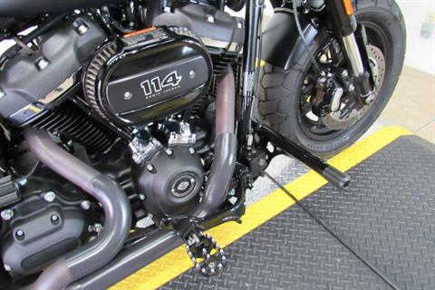 2019 Harley-Davidson Fat Bob® 114 in Temecula, California - Photo 5