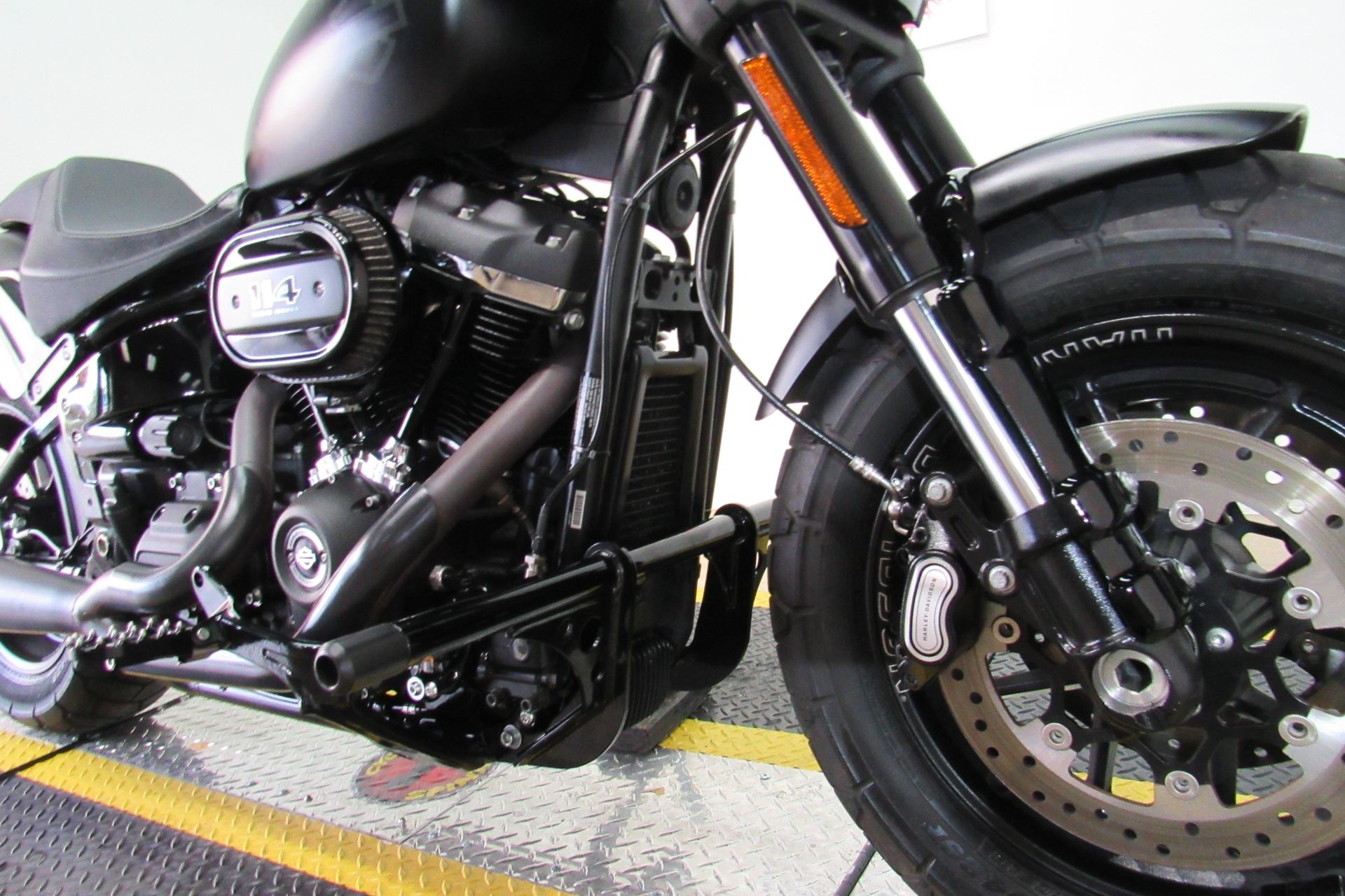 2019 Harley-Davidson Fat Bob® 114 in Temecula, California - Photo 22