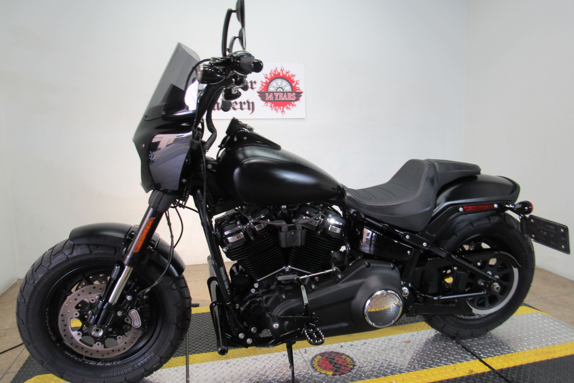 2019 Harley-Davidson Fat Bob® 114 in Temecula, California - Photo 10
