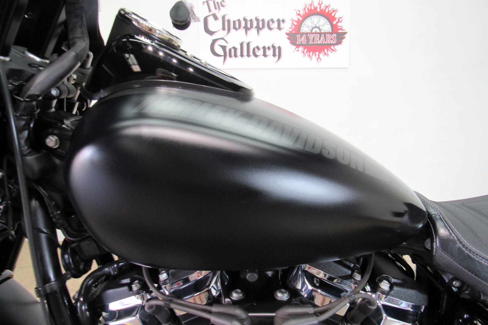 2019 Harley-Davidson Fat Bob® 114 in Temecula, California - Photo 14