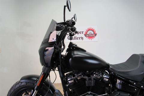 2019 Harley-Davidson Fat Bob® 114 in Temecula, California - Photo 16
