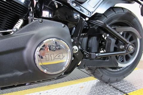 2019 Harley-Davidson Fat Bob® 114 in Temecula, California - Photo 20