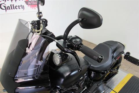 2019 Harley-Davidson Fat Bob® 114 in Temecula, California - Photo 29